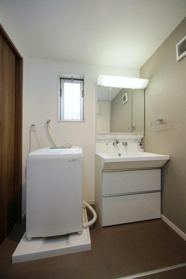 Heiwajima House Apartment Tokyo Exterior photo