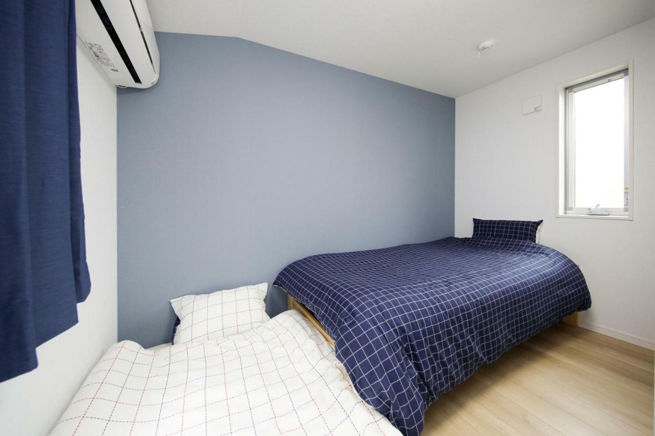 Heiwajima House Apartment Tokyo Exterior photo